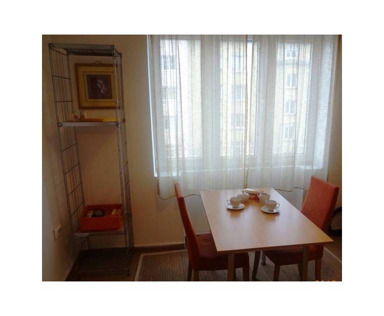 Stars Apartment 