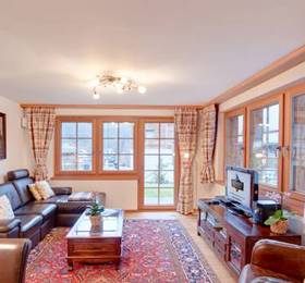 Отдых в Apartment Argos  - Швейцария, Церматт