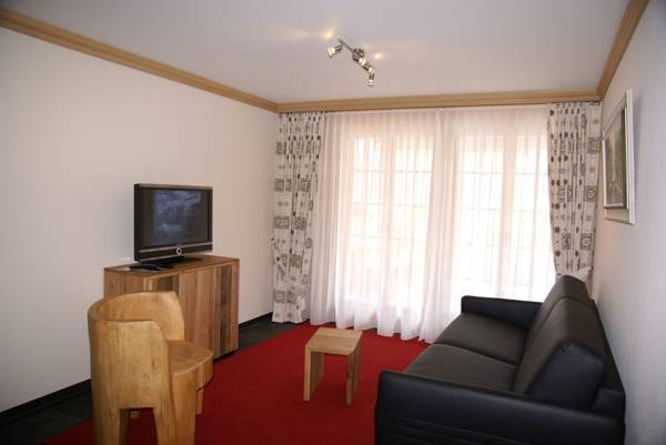 Chalet Princess - GriwaRent AG 5* Швейцария, Гриндельвальд