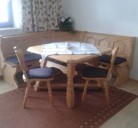 Landhaus Birgit  в Хинтерглемме
