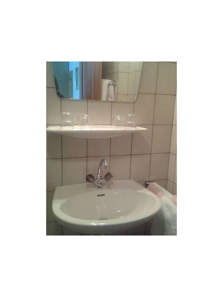 Landhaus Birgit 