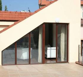 Отдых в Virgo Residence  - Словакия, Братислава