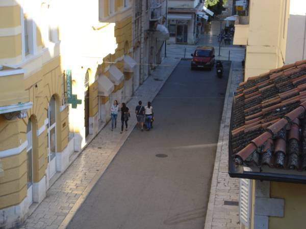 Split Ann Apartments 3* Хорватия, Сплит