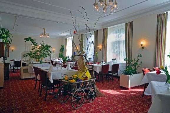 Appartementhaus Promenade 3* Швейцария, Шафхаузен