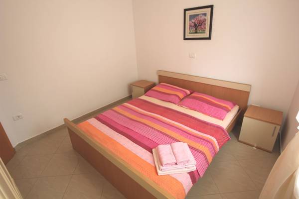 Apartments Tomo  3* Хорватия, Медулин