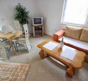 Отдых в Apartments Tomo  - Хорватия, Медулин