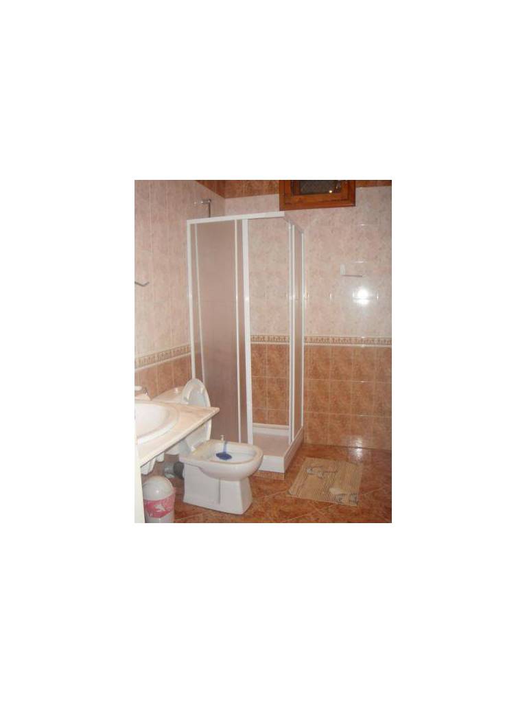 Ibar Apartments 