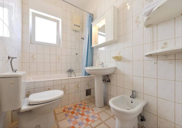 Apartments Mima 