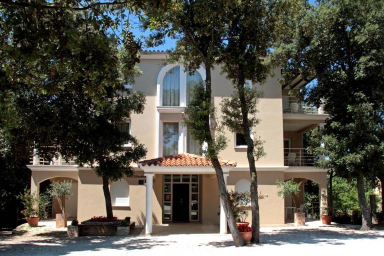 Villa Elizabeta 