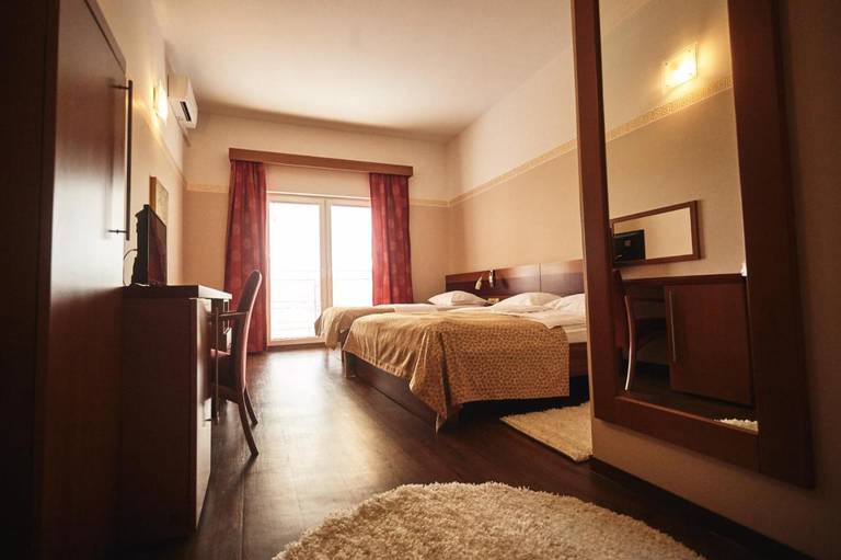 Villa Emei