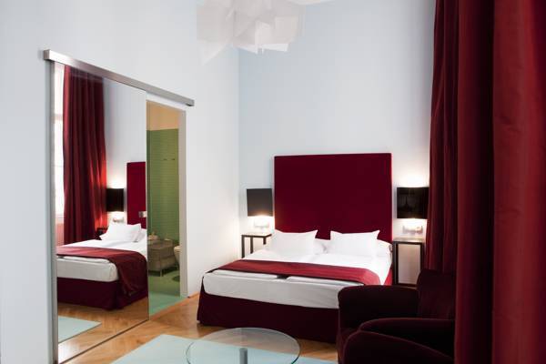 Altstadt Vienna 4* Австрия, Вена
