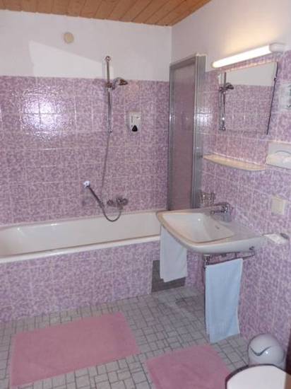 Haus Kirchblick 2* Австрия, Лех