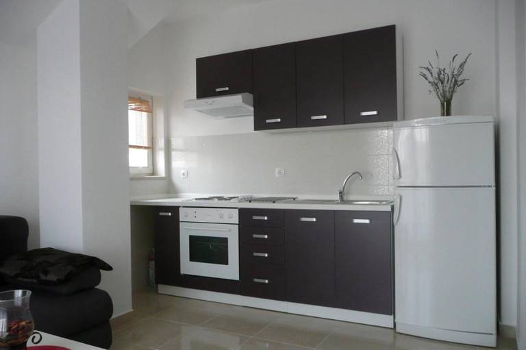 Apartments Toni 