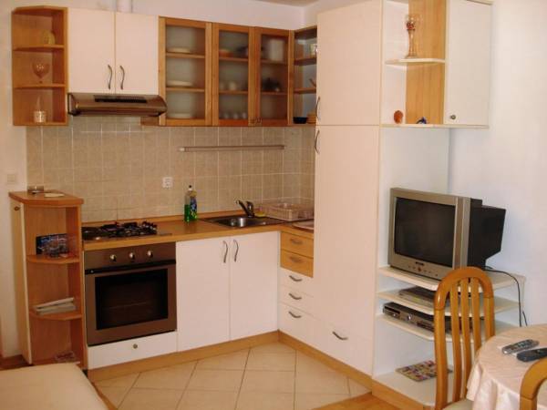 Apartments Oaza  3* Хорватия, Дубровник