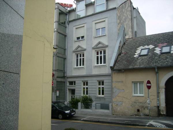 Apartman Vysoka  Словакия, Братислава