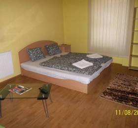 Apartman Vysoka  в Братиславе