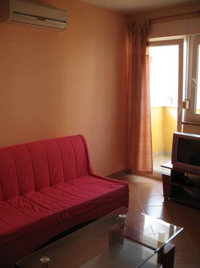 Apartments Hana  3* Хорватия, Пула
