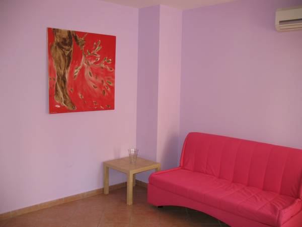 Apartments Hana  3* Хорватия, Пула