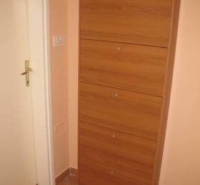 Apartments Hana  в Пуле