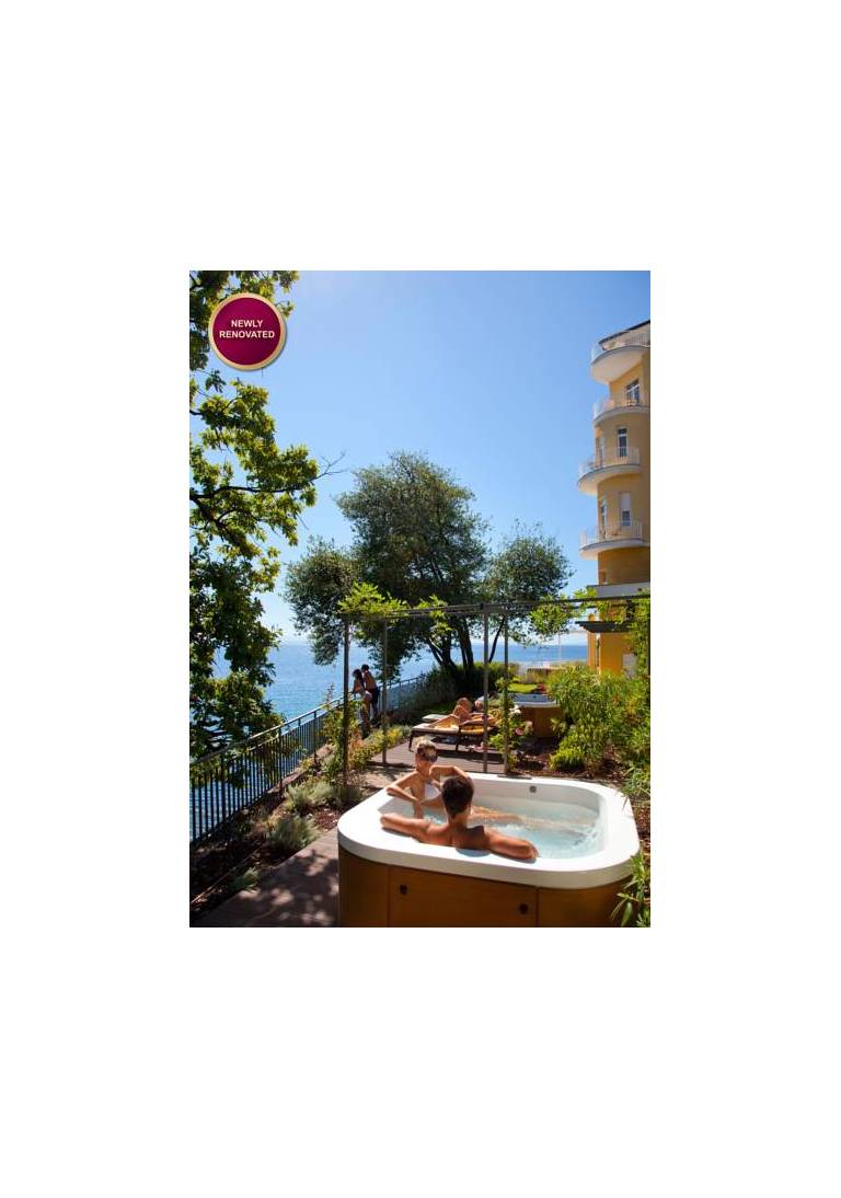 Remisens Premium Villa Ambasador