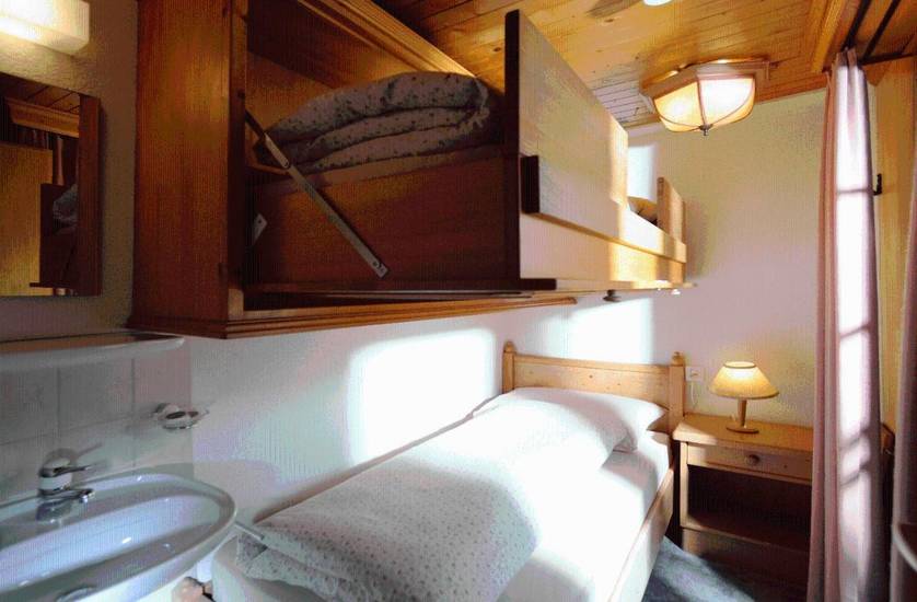 Waldesruh Hotel 3* Швейцария, Саас-Фе