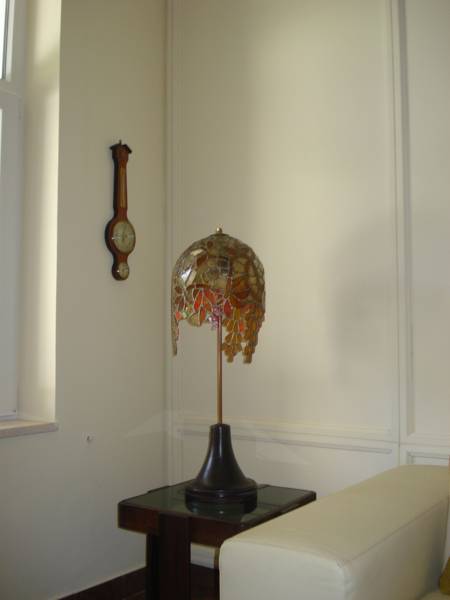 Royal Apartment