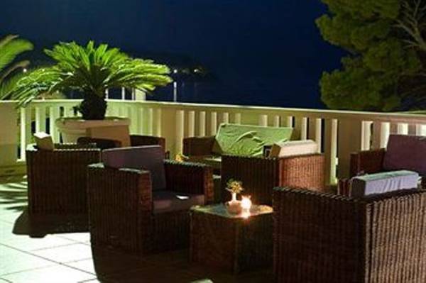 Lopud Residence  4* Хорватия, Лопуд