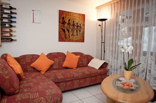 Apartment Balma 4* Швейцария, Церматт