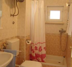 Отдых в Apartments Gale  - Хорватия, Лопуд