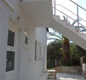 Apartments Gale  в Лопуде