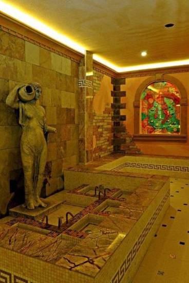Hotel Privilege  4* Словакия, Кошице