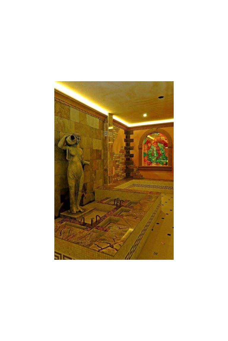 Hotel Privilege 
