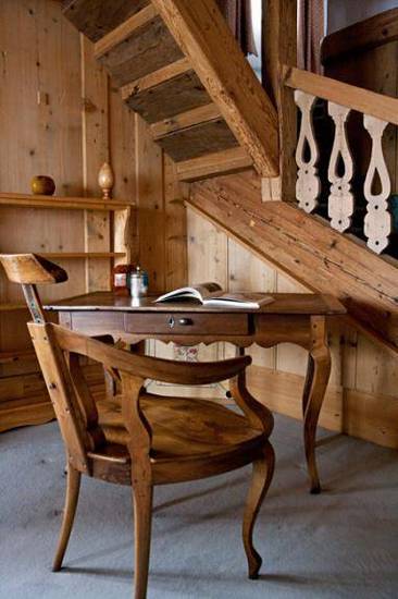 Chalet Gian Lou  5* Швейцария, Кран-Монтана