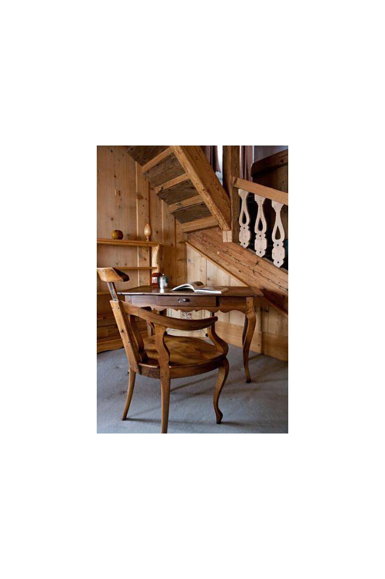 Chalet Gian Lou 