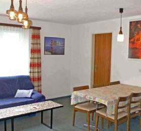 Туры в Haus Alouette I  в Швейцарии