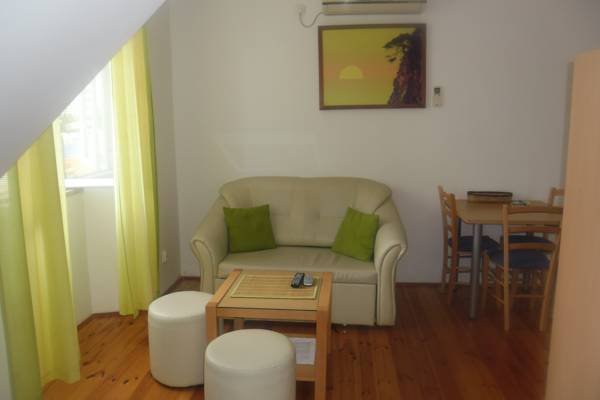 Orka Apartments 3* Хорватия, Дубровник