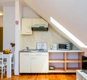 Отдых в Orka Apartments - Хорватия, Дубровник