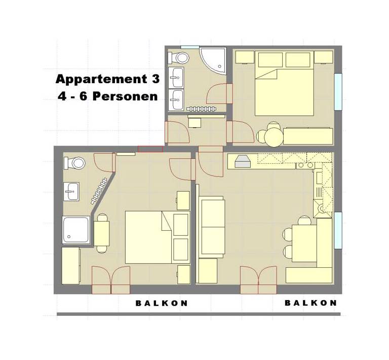 Haus Feuerstein