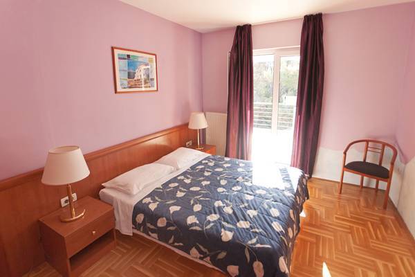 Sfinga Verudela 3* Хорватия, Пула