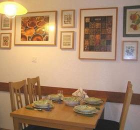 Apartments Nest Sun в Загребе
