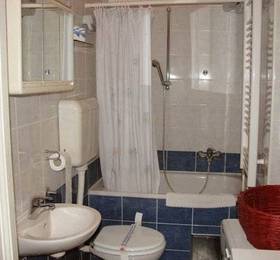 Туры в Apartments Nest Sun в Хорватии