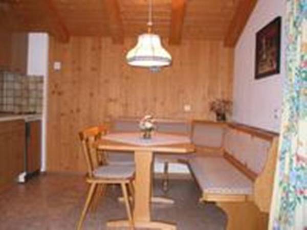 Haus Tristeller 