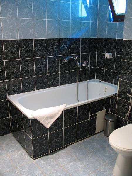 Penzion Baranok  3*