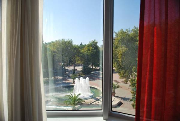 City Mark hotel 2* Болгария, Варна