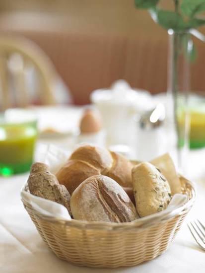 Pension Astoria  Австрия, Лех