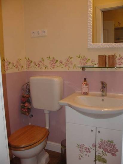 Apartments Suzy Хорватия, Сплит