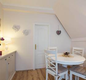 Туры в Apartments Suzy в Хорватии
