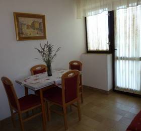 Apartments Mira  в Порече