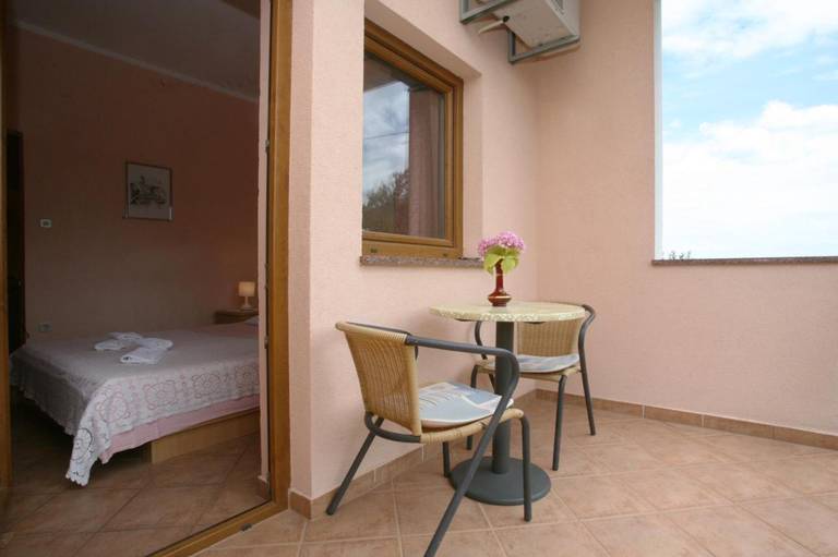 Apartments Neda 