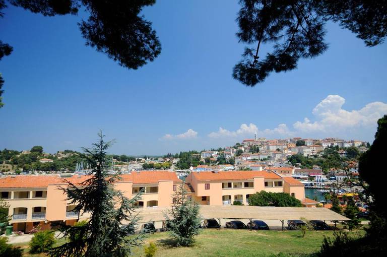 Apartments Riva